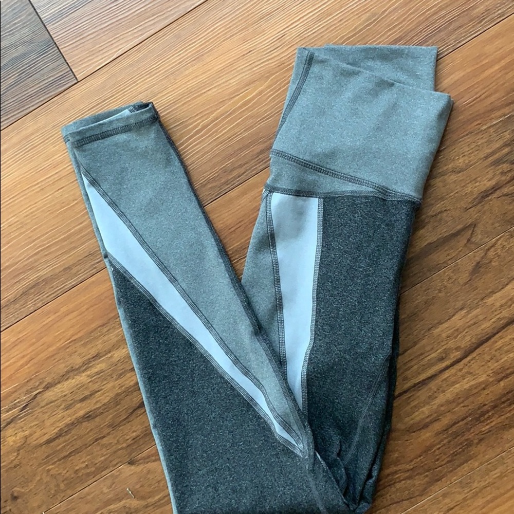 Body Language HW Leggings XS